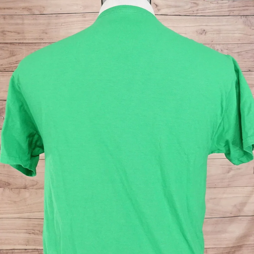 GUARDIANS OF THE GALAXY GAMORA‎ MARVEL LOOTCRATE SUPER HERO T-SHIRT SIZE M